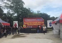 Mechanical Expo II UHO, Ragam Teknologi Mesin Dipamerkan Mechanical Expo II UHO, Ragam Teknologi Mesin Dipamerkan