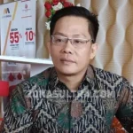 Permabudhi Sultra: Sukseskan Pemilu, Wujud Nyata Bakti kepada Negara Michael Tanjaya Ketua Permabudhi Sultra