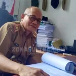 38 SMP di Kolaka Masih Laksanakan Ujian Nasional Manual Kepala Bidang Pendidikan Dasar Dinas Kebudayaan dan Pendidikan Kabupaten Kolaka Mujabar