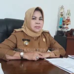 Pemda Koltim Kembalikan Dana Prajabatan CPNS 2015 Kepala Badan Kepegawaian dan Pengembangan Sumber Daya Manusia (BKPSDM) Kabupaten Kolaka Timur (Koltim), Sulawesi Tenggara (Sultra), Murtini