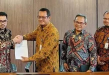Perusahaan BUMN Ini Ditunjuk Bangun Konstruksi Smelter PT CNI di Kolaka Perusahaan BUMN Ini Ditunjuk Bangun Konstruksi Smelter PT CNI di Kolaka