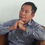 Sinode GEP Sultra : Money Politik Tidak Diberkati Tuhan Ketua Sinode GEP Sultra Pdt Marten Sambira