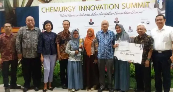 Tiga Siswa MAN 1 Kolaka Catat Prestasi di Tingkat Nasional