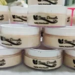 10 Produk Rinna Diazella Skincare Kantongi Izin BPOM 10 Produk Rinna Diazella Skincare Kantongi Izin BPOM