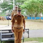 Jelang Pemilu, OPD dan Kades Mubar Diimbau Menjaga Keamanan Jelang Pemilu, OPD dan Kades Mubar Diimbau Menjaga Keamanan