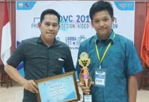 Tiga Siswa MAN 1 Kolaka Catat Prestasi di Tingkat Nasional Tiga Siswa MAN 1 Kolaka Catat Prestasi di Tingkat Nasional
