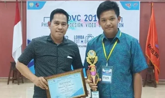 Tiga Siswa MAN 1 Kolaka Catat Prestasi di Tingkat Nasional