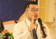 Ini Ciri Investasi dan Pinjaman Online Ilegal Kepala Sub bagian Edukasi dan Perlindungan Konsumen OJK, Ridhony M. H. Hutasoit