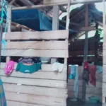 Potret Kemiskinan di Bombana, Keluarga ini 20 Tahun Numpang di Gubuk Potret Kemiskinan di Bombana, Keluarga ini 20 Tahun Numpang di Gubuk