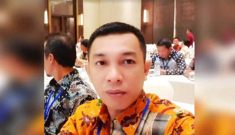 Sawal Sumarat KPU Konut