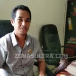 331 Disabilitas Masuk DPT, Pemilih Tuna Rungu/Wicara Urutan Satu di Koltim Kordinator Divisi Perencanaan, Data dan Informasi KPU Koltim, Sutomo