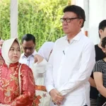 Mendagri: Antusias Masyarakat Luar Biasa, Pemilu Berjalan Lancar Mendagri: Antusias Masyarakat Luar Biasa, Pemilu Berjalan Lancar