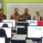 1.088 Peserta Ikuti UTBK 2019 di USN Kolaka 1.088 Peserta Ikuti UTBK 2019 di USN Kolaka