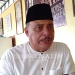 Umar Arsal Minta Pelaku Penembakan Mahasiswa UHO Ditindak Calon Anggota Legislatif (Caleg) Dewan Perwakilan Rakyat (DPR) RI Umar Arsal