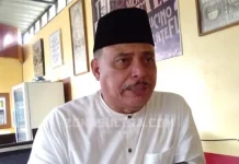 Bantah Terlibat OTT, Umar Arsal: Bagi Saya Money Politik Haram Calon Anggota Legislatif (Caleg) Dewan Perwakilan Rakyat (DPR) RI Umar Arsal