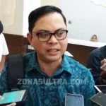 KPU Akui Pemilu Serentak Dengan Lima Surat Suara Tidak Efektif Komisioner KPU RI Viryan Azis