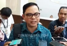 KPU Akui Pemilu Serentak Dengan Lima Surat Suara Tidak Efektif Komisioner KPU RI Viryan Azis