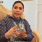 Peringati Hari Kartini, Agista: Perempuan Harus Ingat Kodratnya Ketua Tim Penggerak PKK Provinis Sultra Agista Aryani Ali Mazi