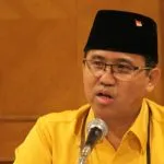DJSN Usulkan Revisi Undang Undang Pemilu anggota DJSN Ahmad Subiyanto