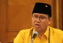 DJSN Prihatin Petugas Pemilu Tak Terdaftar BPJS Ketenagakerjaan anggota DJSN Ahmad Subiyanto