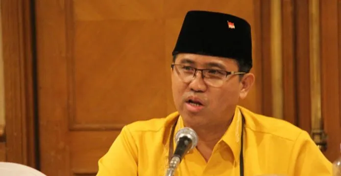 anggota DJSN Ahmad Subiyanto