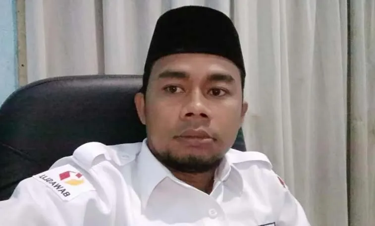 Kordinator Divisi Hukum dan Penindakan Pelanggaran, Aksar