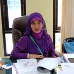 Perangi Stunting, Direktur Poltekkes Kendari Ajak Masyarakat Terapkan PHBS Direktur Poltekes Askrening