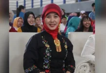 Poltekkes Kendari Buka Pendaftaran Maba, Ketahui Persyaratannya Direktur Poltekkes Kendari Askrening