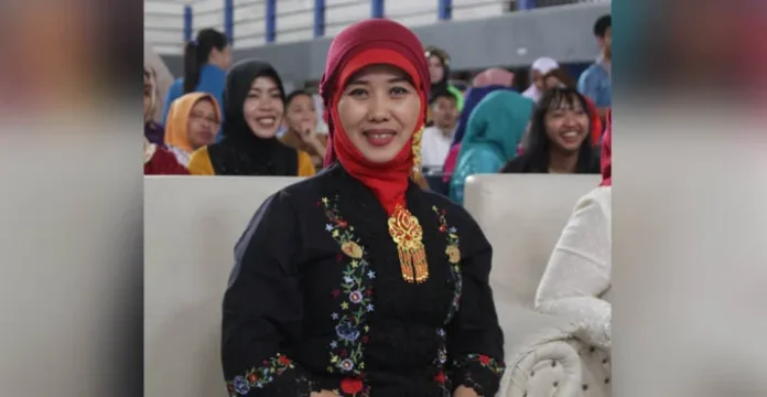 Direktur Poltekkes Kendari Askrening