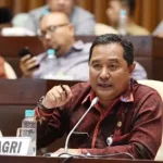 Tak Ada Izin dari Kemendagri, Kemana Ali Mazi? Kepala Pusat Penerangan (Kapuspen) Kemendagri Bahtiar Baharuddin