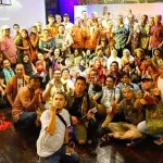 Melihat Keindahan dan Keunikan Bali Bersama Telkomsel Melihat Keindahan dan Keunikan Bali Bersama Telkomsel