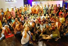 Melihat Keindahan dan Keunikan Bali Bersama Telkomsel Melihat Keindahan dan Keunikan Bali Bersama Telkomsel
