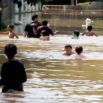 Kendari Siaga Satu Banjir Kendari Siaga Satu Banjir