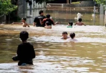 Kendari Siaga Satu Banjir Kendari Siaga Satu Banjir