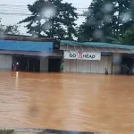 Kota Kendari Diterjang Banjir, Ratusan Rumah Terendam Kota Kendari Diterjang Banjir, Ratusan Rumah Terendam