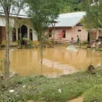 Ini Tiga Lokasi Terparah yang Terdampak Banjir di Kolaka Ini Tiga Lokasi Terparah yang Terdampak Banjir di Kolaka