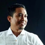 Hasil Quick Count Haluoleo Institute Pemilu 2019 Dipertanyakan Direktur PSI, Basri Kajang