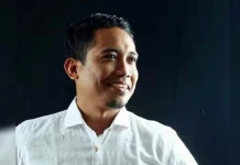 Hasil Quick Count Haluoleo Institute Pemilu 2019 Dipertanyakan Direktur PSI, Basri Kajang