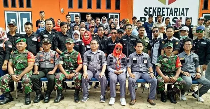 Bawaslu Konut Dalami Dugaan Pelanggaran Saat Pencoblosan