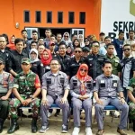 Bawaslu Konut Turunkan 429 Petugas Bersihkan APK Bawaslu Konut Turunkan 429 Petugas Bersihkan APK