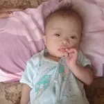 Balita Asal Konsel Tak Punya Lubang Anus yang Butuh Uluran Tangan Balita Asal Konsel Tak Punya Lubang Anus yang Butuh Uluran Tangan