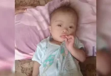 Balita Asal Konsel Tak Punya Lubang Anus yang Butuh Uluran Tangan Balita Asal Konsel Tak Punya Lubang Anus yang Butuh Uluran Tangan