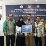 APBD Terbatas, Pemkot Kendari Apresiasi Pemberian Beasiswa BI APBD Terbatas, Pemkot Kendari Apresiasi Pemberian Beasiswa BI