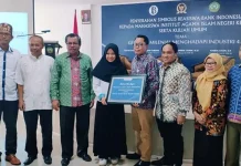 50 Mahasiswa IAIN Kendari Terima Beasiswa Bank Indonesia 50 Mahasiswa IAIN Kendari Terima Beasiswa Bank Indonesia