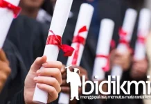 383 Mahasiswa USN Kolaka Terima Beasiswa Bidikmisi Kuota Bidikmisi UHO 2019 Naik Dua Kali Lipat