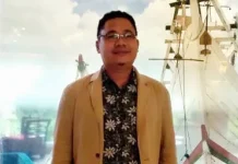 Bawaslu Konut Rekomendasikan PSU di TPS 4 Wanggudu Ketua Bawaslu Konut Burhan