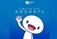 Aplikasi Pesan Blackberry Berhenti Beroperasi 31 Mei 2019 Aplikasi Pesan Blackberry Berhenti Beroperasi 31 Mei 2019