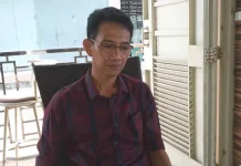 Survei PSI Terhadap Caleg DPRD Sultra Dinilai Menyesatkan dan Tak Kredibel Dahris Al Djuddawie