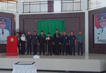 Cegah Korupsi, Ketua PTA Sultra Minta Satker di Bombana Beri Pelayanan Optimal Cegah Korupsi, Ketua PTA Sultra Minta Satker di Bombana Beri Pelayanan Optimal