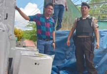 H-2 Pemilu 2019, Surat Suara dan Formulir C-1 di Muna Masih Kurang H-2 Pemilu 2019, Surat Suara dan Formulir C-1 di Muna Masih Kurang